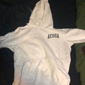 American eagle sweater